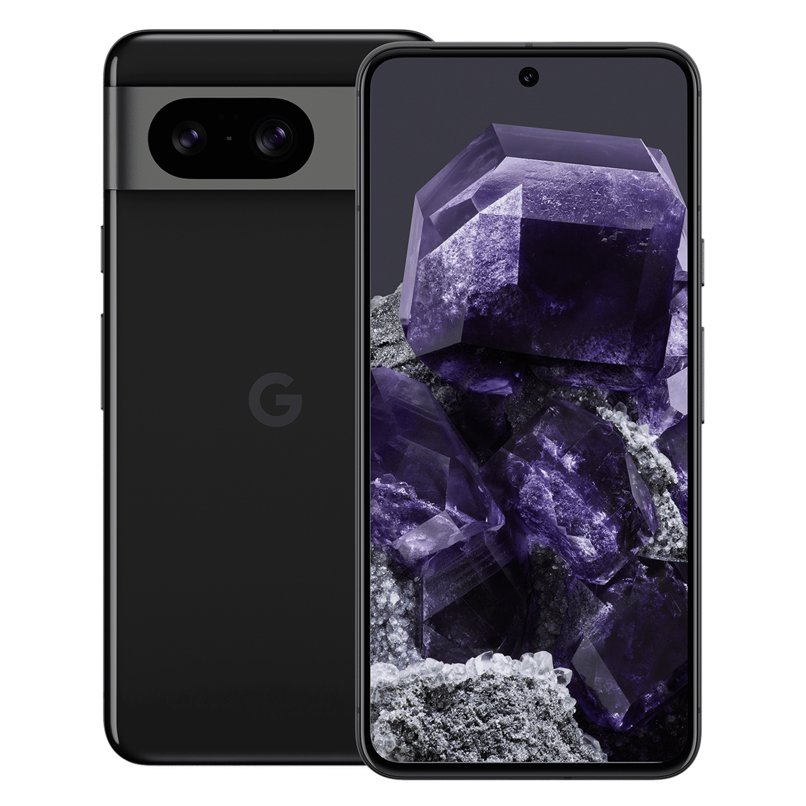 Buy Google Pixel 8 5G (8GB RAM, 128GB, Obsidian) Online - Croma